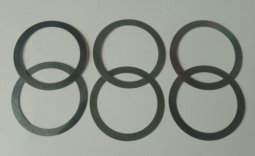 Vespa clutch side bearing - clutch,