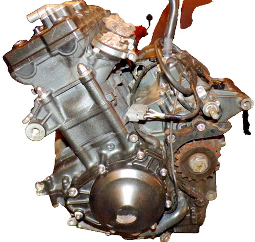 Yamaha yzf big - yzf,