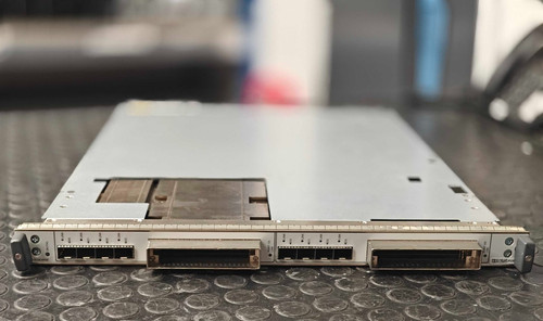 Juniper mpc4e 2cge 8xge - juniper, mpc4e-3d-2cge-8xge