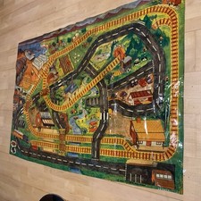 Vintage Thomas The Tank Engine