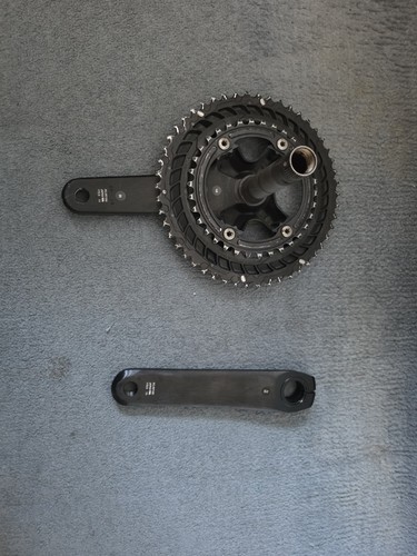 Shimano 105 di2 speed - 12,