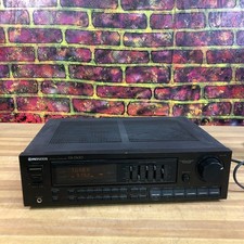 Pioneer SX-1300 AM/FM Radio