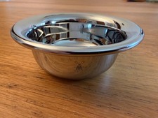 MÜHLE Shaving Bowl in Chrome