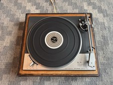 Vintage Goldring Lenco GL75