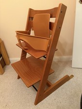 Stokke Tripp Trapp High Chair