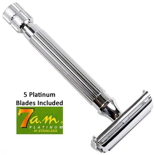 Parker heavyweight 82r double - 82r,