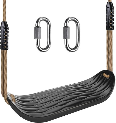 Heavy duty playground swing - playground,