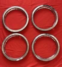 VAUXHALL VICTOR F TYPE 1957 -