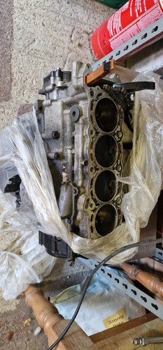 Suzuki gsxr 750 2010 l0 - 2010, k9
