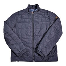 Hugo Boss Orange Bomber Jacket