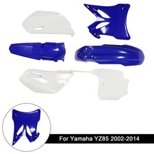 Amotopart Body Plastic Kit