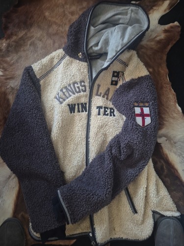Kingsland jacket - kingsland,