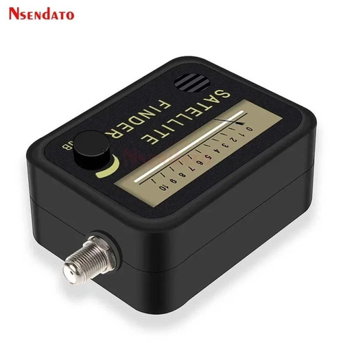 Original satfinder satellite - original,