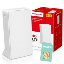 MERCUSYS MB110-4G N300 WiFi 4G