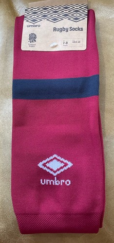 England rugby alternate sock - rugby,