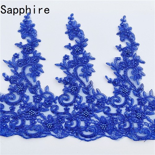 90cm lace trim - lace,