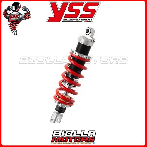 Mono rear shock - mono,
