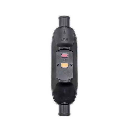 230v 16a inline rcd - 16a,
