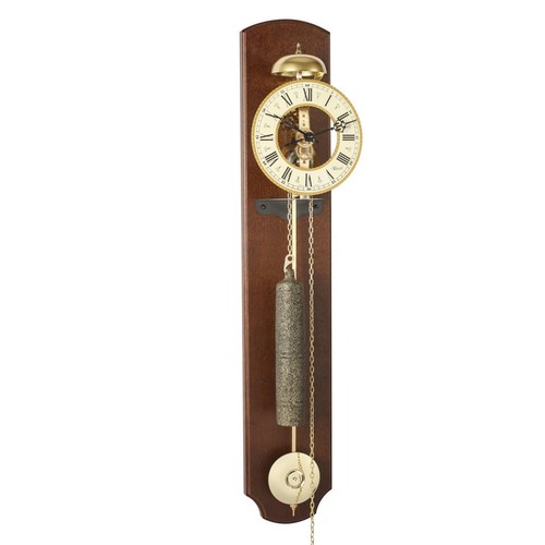 Hermle 70992 030711 walnut - hermle,