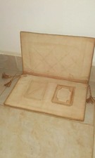 100% Handmade Document Folder