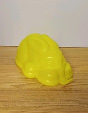 Plastic Rabbit Jelly Mould