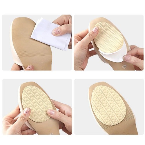 Pair extra grip non - 1, slip