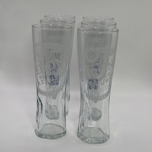 Peroni nastro azzuro half pint