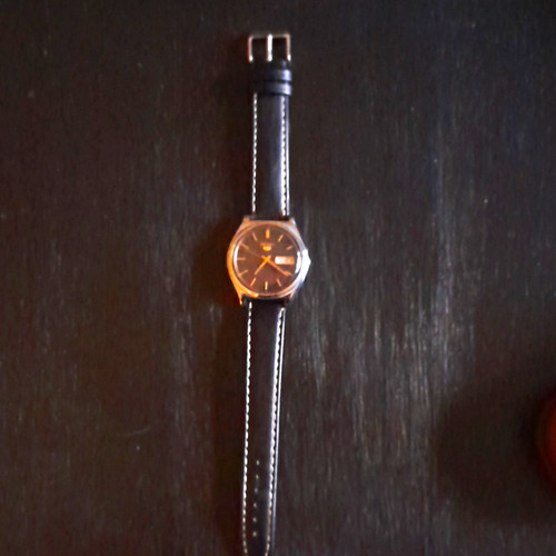Vintage seiko mens automatic - vintage,