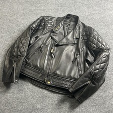 Langlitz Leather Biker Jacket