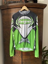 Hope Tech Cycling Top Zip Up