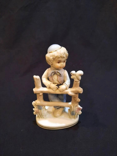 Vintage porcelain vimax - porcelain,