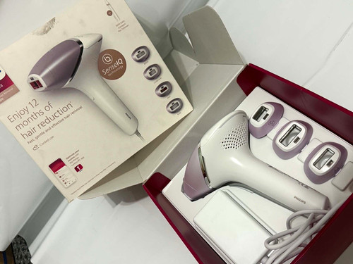 Philips lumea 8000 ipl hair - 8000,