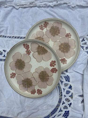 Denby troubadour pink - denby, dinner