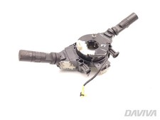 Nissan Navara Wiper Indicator