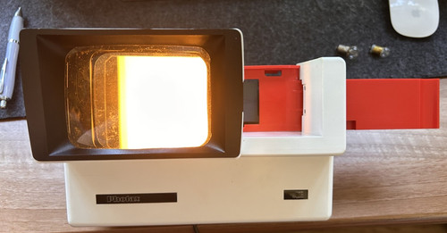 Photax autoviewer vintage - autoviewer, 3