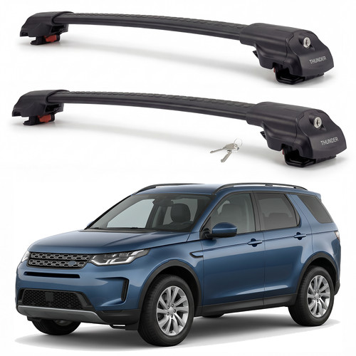 Roof rack for land - rack, rover
