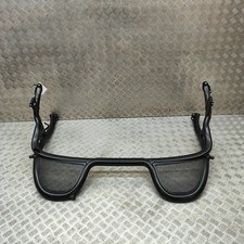 PORSCHE BOXSTER 986 Convertible Roof Roll Over Bar 98658001101 2004 31207051