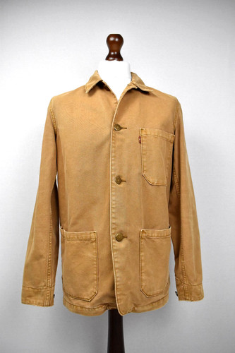 Levi engineer chore - levi's,