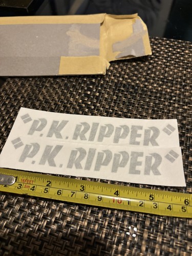Racing ripper old school - se,