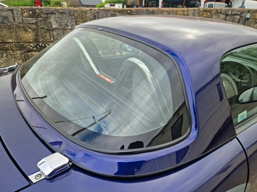 Mx5 hardtop mk1 strato - mk1/2/2.5, 'strato