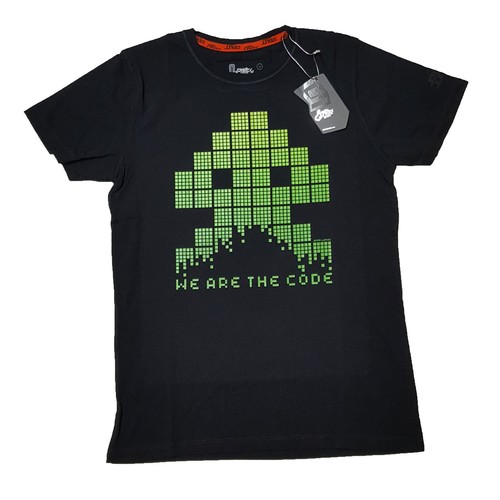 Joystick junkies official - junkies, we