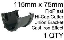 115mm x 75mm FloPlast RUH1