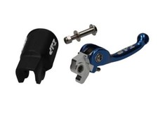 ZAP Flexs Brake Levers Fits