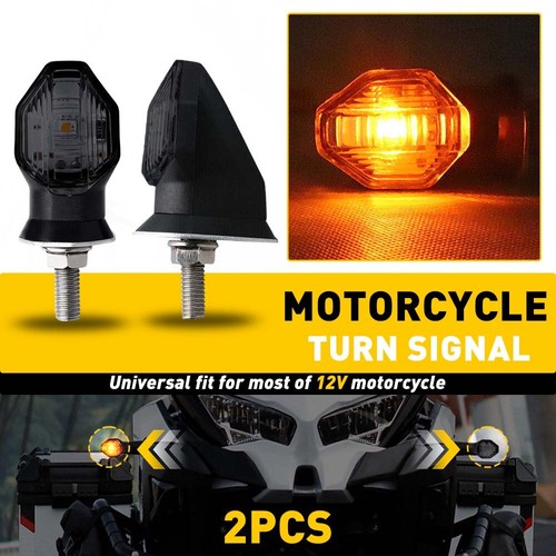 2pcs motorcycle motorbike - 2pcs, turn