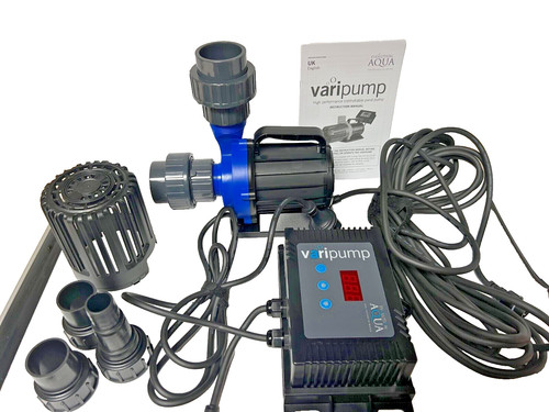 Evolution aqua varipump - aqua,