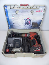 Mafell A18M BL Cordless Drill Driver in Case #1