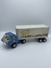 Vintage Tonka Toy. Truck and