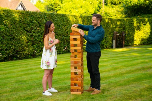 Uber games tumble towers - games,