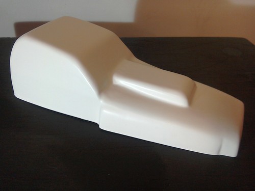12th scale mardave kamtec - mardave,