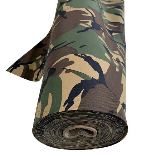 7oz waterproof fabric - 7oz,